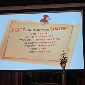 Meet your Posher, Eugene